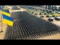 Ukraine Armed Forces  ⚔️ [Military Power]