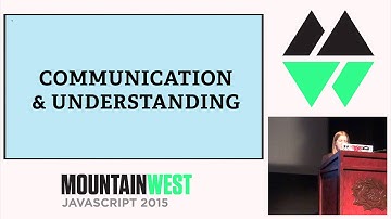 MountainWest JavaScript 2015 - 6 Design Skills Devs Need by Whitney Williams
