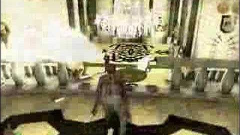 Max Payne 2 Matrix Mod