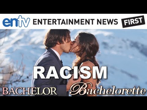The Bachelor Getting Sued: Racial Discrimination O...