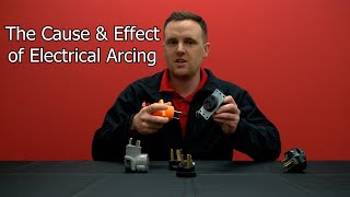 The Cause & Effect of Electrical Arcing by AC WORKS 3,910 views 2 years ago 9 minutes, 41 seconds