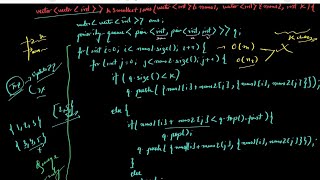 [Hindi] 373. Find K Pairs with Smallest Sums | Max Heaps | Priority Queue