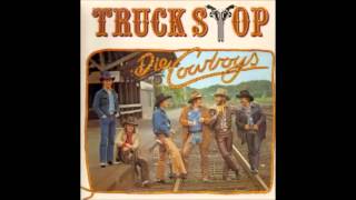 Video thumbnail of "Truck Stop "Der Roadie von der Country Band""