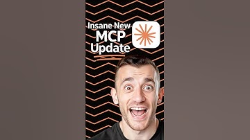 NIEUW Claude MCP AI Super Agents zijn GEK!