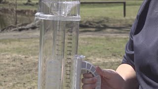 NWS Memphis is looking for weather observers