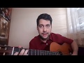I wish I never met you - Original Acoustic Work