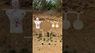 New Target Set-Up | Quick Shots Ep. 76 #shorts