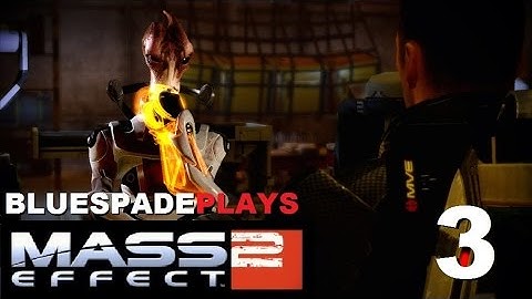 Mass Effect 2 on Xbox One Backwards Compatible - Part 3 [Recruiting the Doctor]