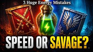 The Dumbest Use of Energy in Raid: Shadow Legends