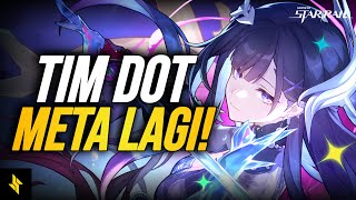 [3.5] ELEGAN! Build & Panduan LENGKAP Hysilens | Rotasi, E1 vs S1, Tim | Honkai Star Rail Indonesia