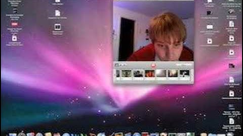 Mac OS X Leopard Review Part 1