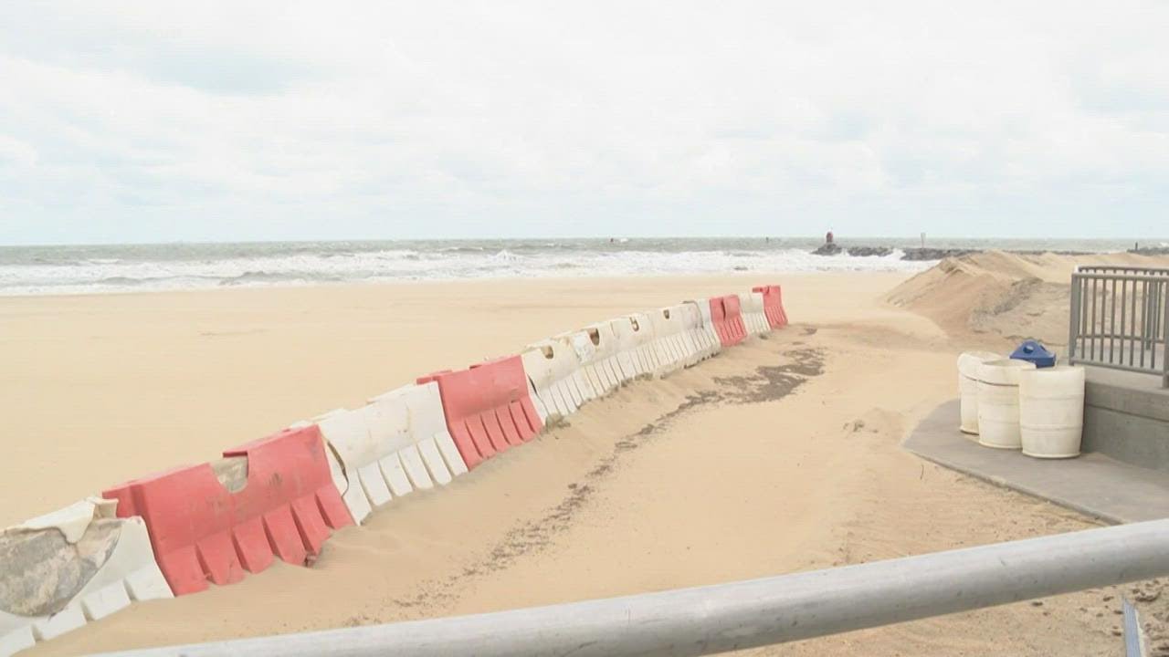 State of Emergency in Virginia ahead of Hurricane Ian YouTube