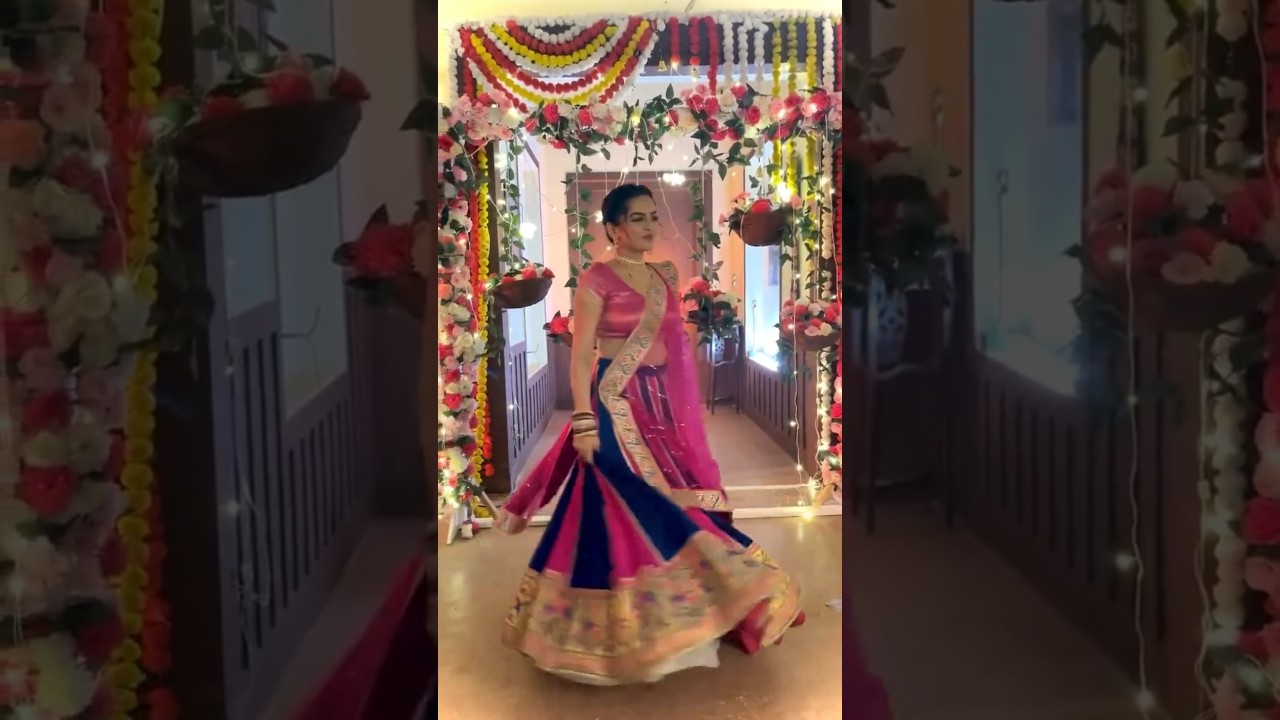 Sailee & Sachin New Reel 🌷💫Udne Ki Aasha  Diwali BTS 💥 Neha Harsora & KanwarDhillon #sachi #ytshorts