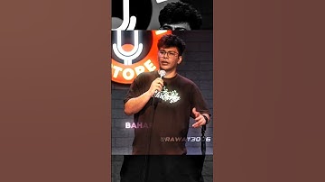 Respect of IITians in College | Stand Up Comedy | #shorts #iit #iitian