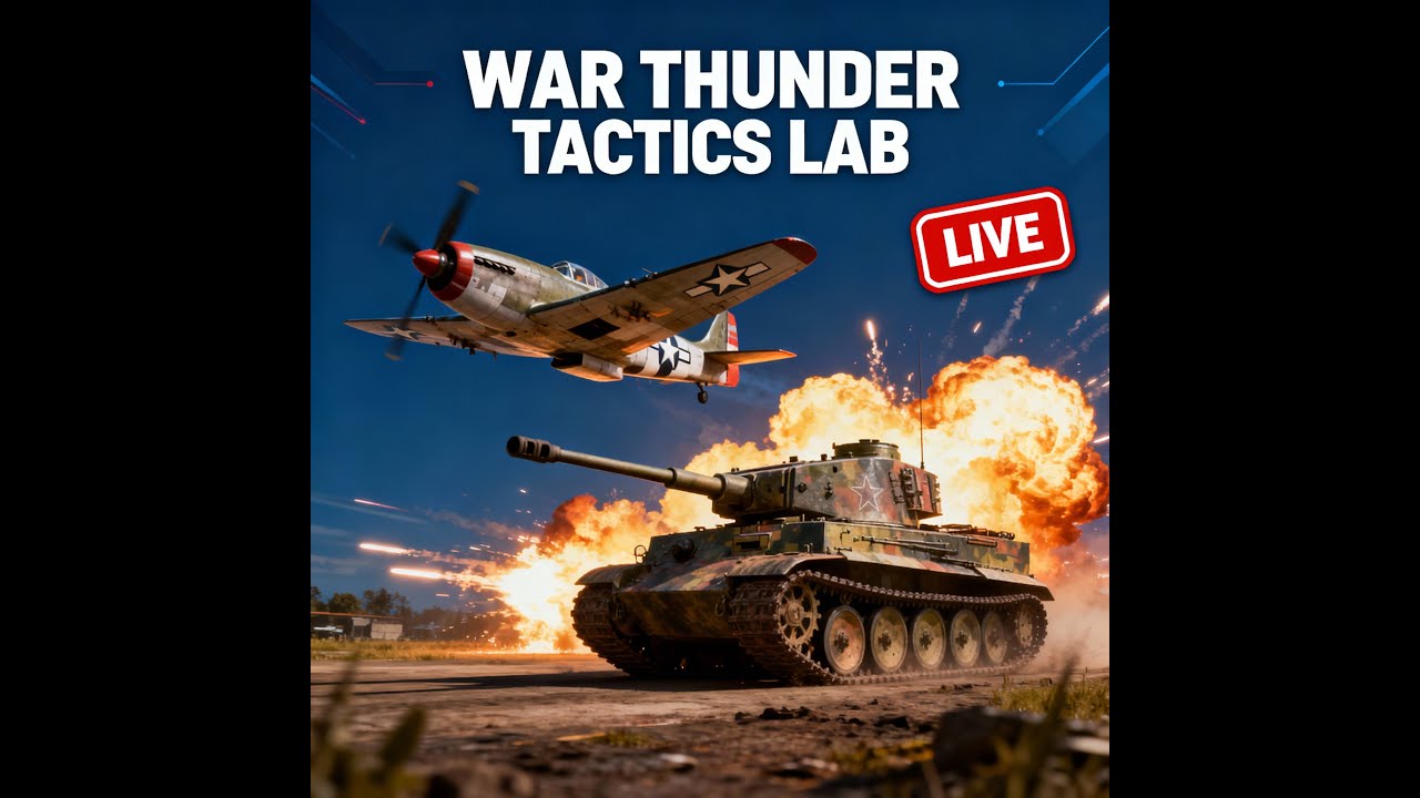 warthunder live grind