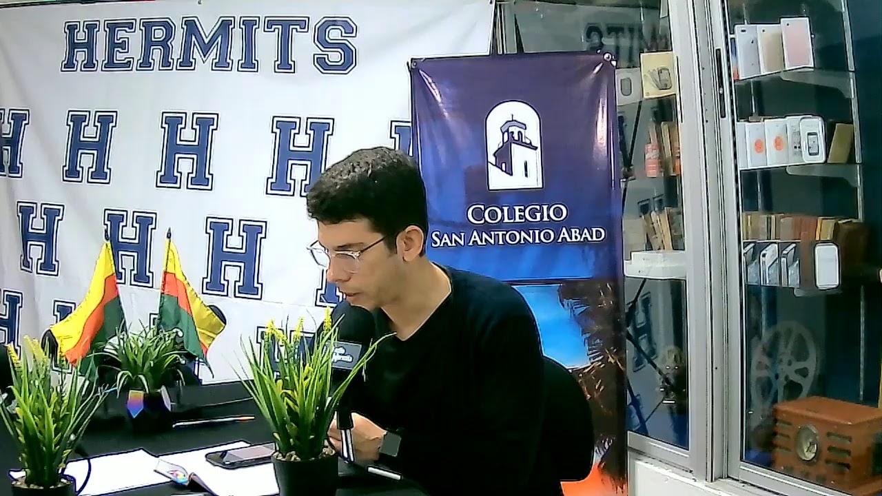 Oración de la Mañana 03 de marzo de 2021