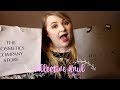Collective Haul | Cheshire Oaks, CCO, Becca Cosmetics | Danielle Levy