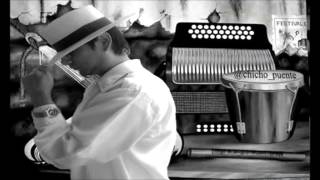 vallenato de antaño danza negra instrumental