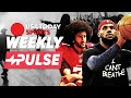 Colin Kaepernick, LeBron James call for change after George Floyd's death | Weekly Pulse