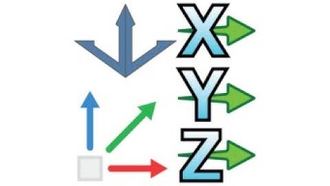 Power Mill Macro - Move Model To World (Global Transform)