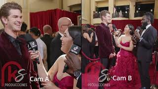 OSCARS CAMS