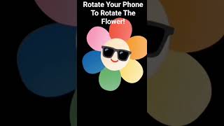 Spinning Babyfirst Blossom Effect