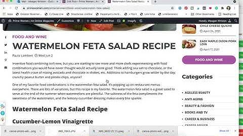 How to Use the Create Plugin