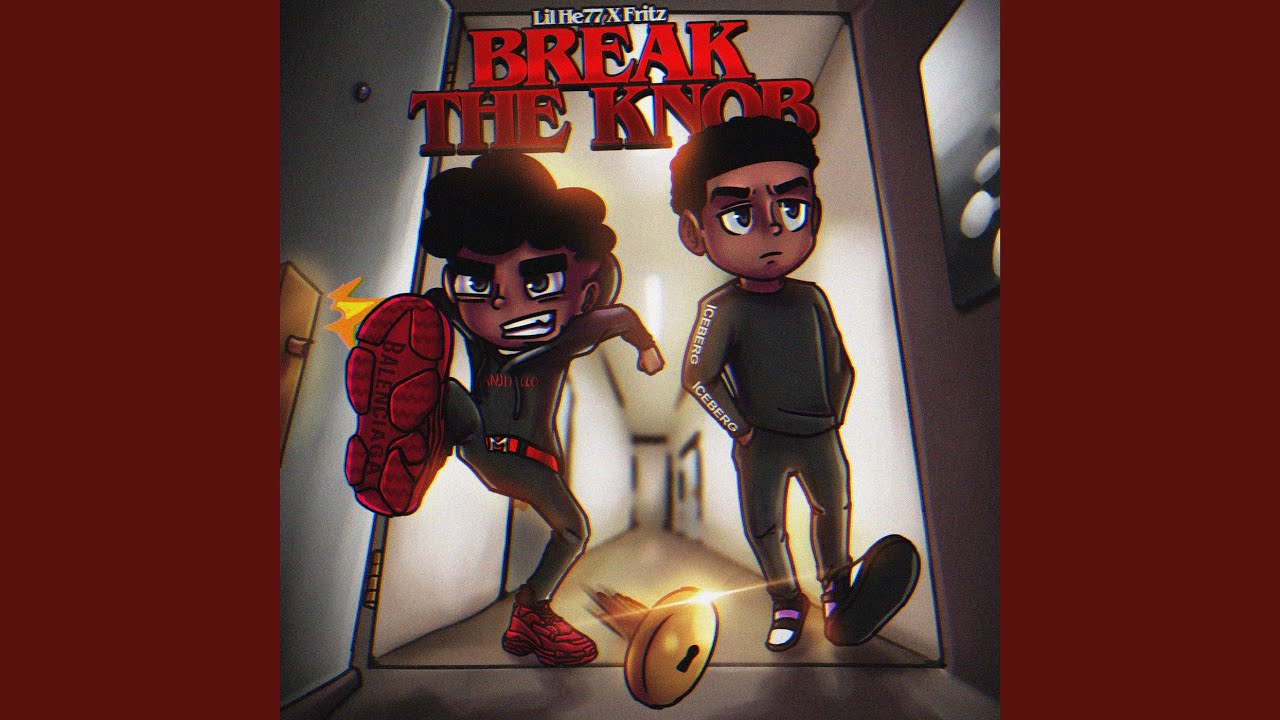 Watch Break the Knob on YouTube Watch Break the Knob on YouTube