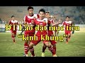Đội tuyển Lào đặt mục tiêu KHÔNG TƯỞNG tại AFF Cup 2018