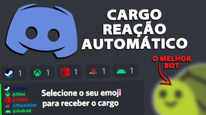 10 melhores bots do Discord para você aproveitar - Promobit