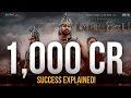 1000Cr Baahubali vs Bollywood - Reap what you Sow!