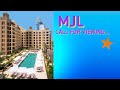 MJ Project(Madinat Jumeirah Living) by DP