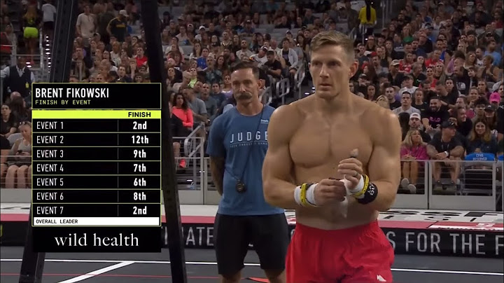 CrossFit Games 2024 - Men’s Event #8 - Final Heat #crossfit #crossfitgames #Fitness