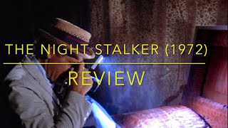 The Night Stalker (1972) Review