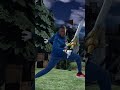 TREVELL AND THE BLACK KNIGHT #gaming #sega #sonic #sonicthehedgehog