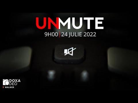 24 JULIE 2022 | UNMUTE | NAGEL MYBURGH