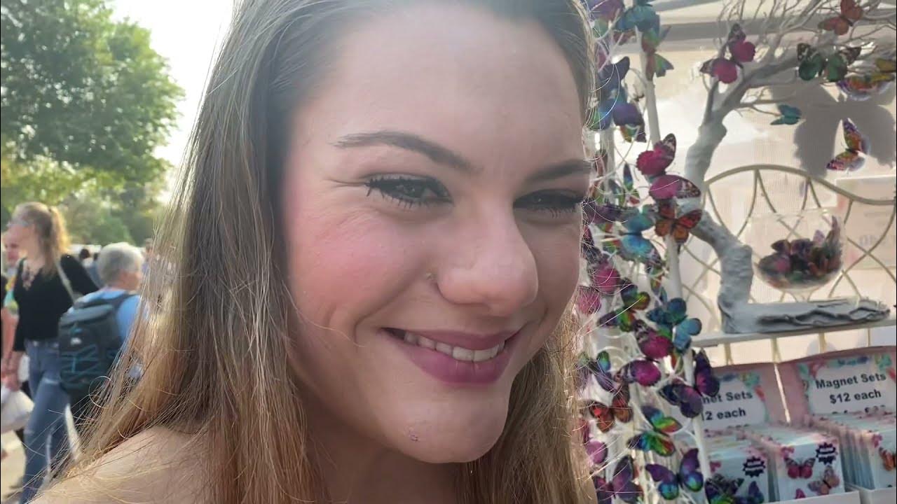 Genoa Candy Dance 2021 Edition YouTube