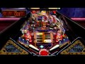 The Pinball Arcade Theatre Of Magic PC Gameplay