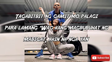 Araw araw love - Flow G (Song/Lyrics)