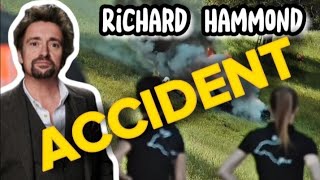 Richard Hammond's Rimac Car Crash - Frankfurt (OFFICIAL MUSIC VIDEO)