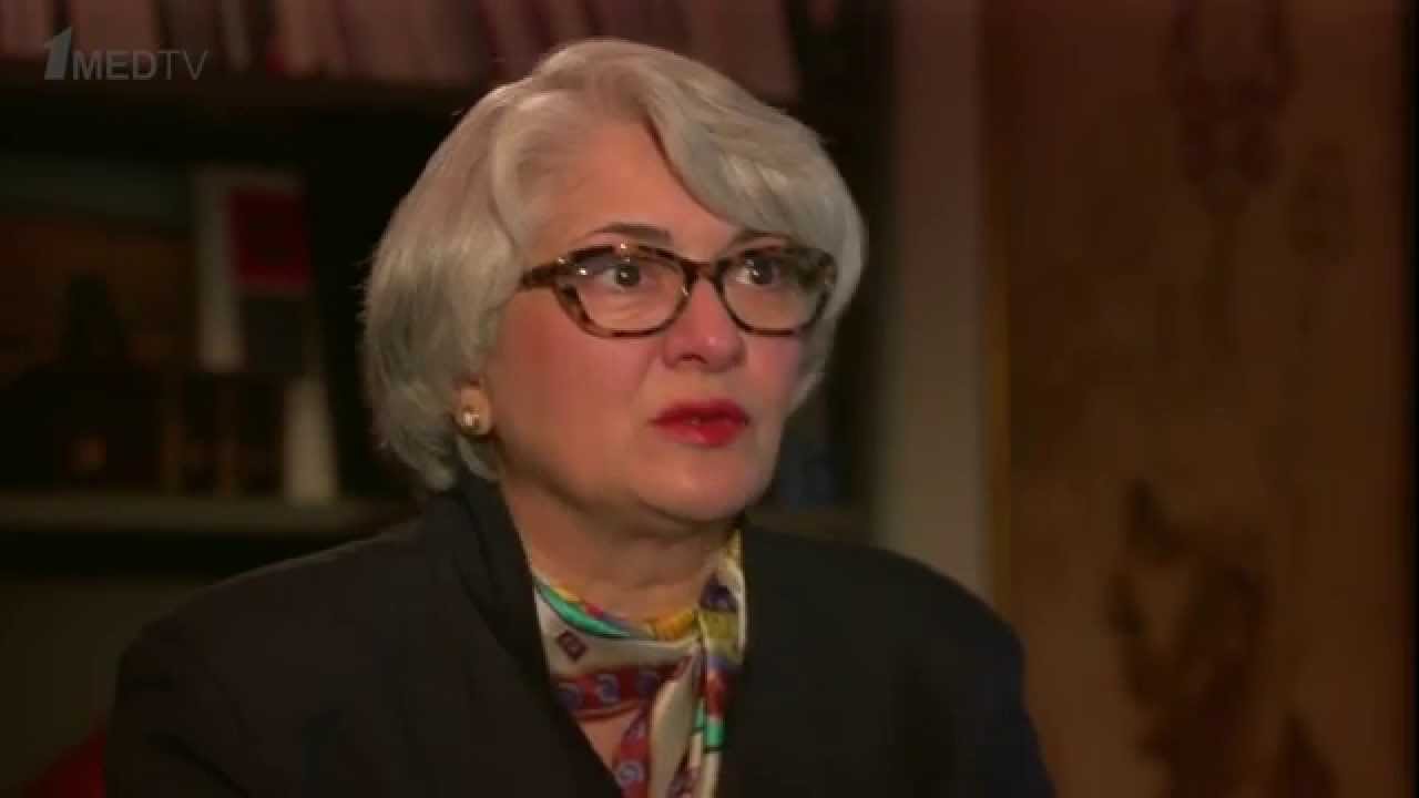 «Медицина в контексте», тема: «Теория локального сна». Гость программы ...