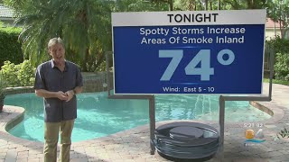 CBSMiami.com Weather 5-31-21 5PM