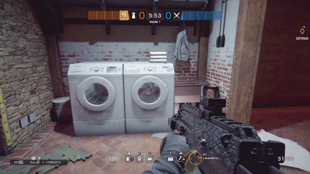 8 spot/nascodini su villa + consigli e passaggi segreti