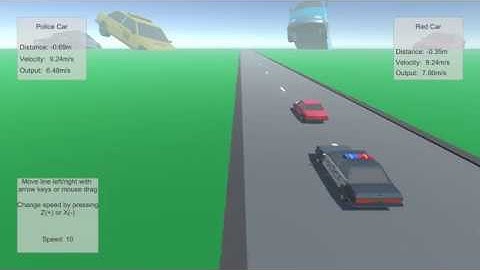 Fuzzy Logic Demo