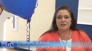 Findlay High School Career Fair