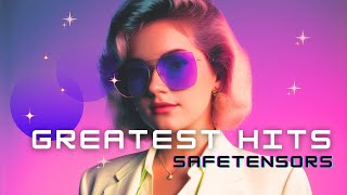 Safetensors // Greatest Hits (full album)