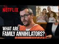 What Are Family Annihilators? | American Murder: The Family Next Door | Netflix