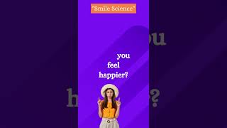 Cracking the Smile Code: The Science You Never Knew! 😄🔍 Wealth