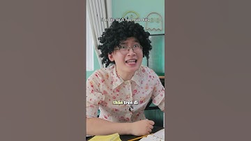lí do lớp tôi đi học muộn kiểu #shorts