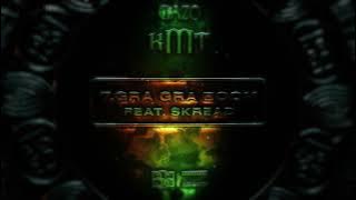GAZO - GRA GRA BOUM (Ft Skread) (Visualizer)